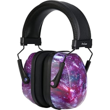 Kids Ear Defenders Children Autism Noise Cancelling Headphones for Toddler Girls Boys, SNR 26dB Kids Ear Protection