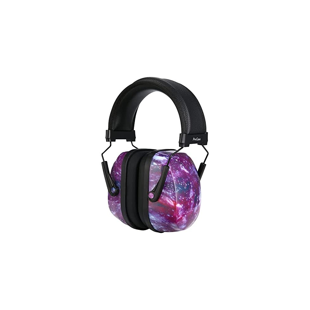 Procase Kids Ear Defenders Children Autism Noise Cancelling Headphones For Toddler Girls Boys, Snr 26Db Kids Ear Protection