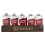 Tassimo Costa Cappuccino Tassimo Coffee Pods – 40 Drinks (5x8 Pack) Authentic Costa Taste 3