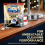 Finish Ultimate Plus Infinity Shine Dishwasher Tablets bulk | Scent : Lemon | Size: Total 105 Dishwasher Tabs |For Unbeatable* 4