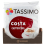 Tassimo Costa Cappuccino Tassimo Coffee Pods – 40 Drinks (5x8 Pack) Authentic Costa Taste 2