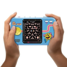 Console di gioco retrò - Atari - Pocket Player PRO Ms. Pac-Man - Schermo 7cm Alta Risoluzione