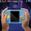 Console di gioco retrò - Atari - Pocket Player PRO Ms. Pac-Man - Schermo 7cm Alta Risoluzione 6