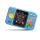 Console di gioco retrò - Atari - Pocket Player PRO Ms. Pac-Man - Schermo 7cm Alta Risoluzione 2