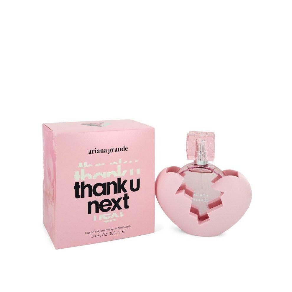 Ariana Grande Thank U Next Eau de Parfum 100ml EDP Spray