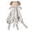 Couverture de sécurité en peluche Mary Meyer, 33 x 33 cm, Sparky le chiot 3