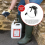 Total Weedkiller 4L Extra Strong Glyphosate Weed Killer Spray Quick & Easy Application, Effective Weed Control for 8