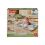 Fisher-Price Fisher-Price-Panda da Rotolare-Tappeto da Gioco con 2 Giocattoli HKD65 6