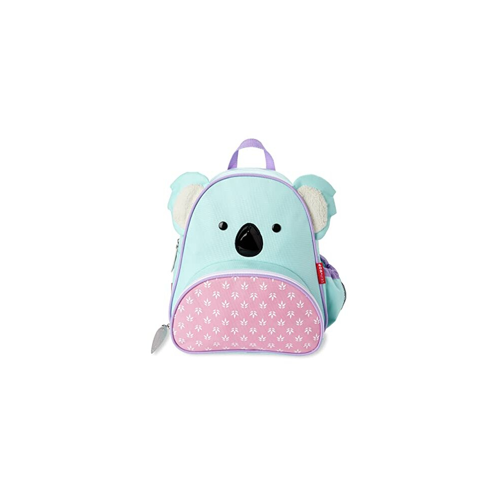 Toddler Backpack, Zoo Preschool Ages 3-4, Koala