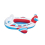 Bestway Bouée - NO NAME - Navigator Baby - Blanc - Modèle Aléatoire - Pour Bébé +3ans 9