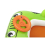 Bestway Bouée - NO NAME - Navigator Baby - Blanc - Modèle Aléatoire - Pour Bébé +3ans 18