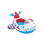 Bestway Bouée - NO NAME - Navigator Baby - Blanc - Modèle Aléatoire - Pour Bébé +3ans 7