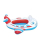 Bestway Bouée - NO NAME - Navigator Baby - Blanc - Modèle Aléatoire - Pour Bébé +3ans 8