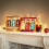 Molton Brown Floral and Marine Hand Care Gift Set 4