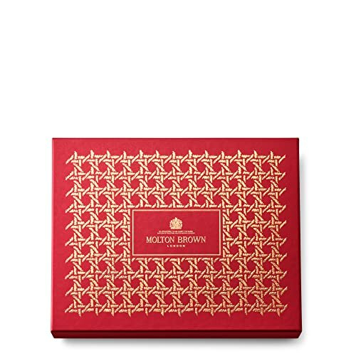 Molton Brown Floral and Marine Hand Care Gift Set 1