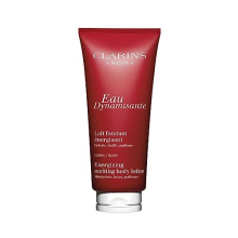 EAU DYNAMISANTE Leche hidratante energizante 200 ml
