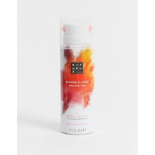 The Ritual of Holi Flower Foaming Hydrating Shower Gel, A self-care essential that energizes and uplifts, starting your