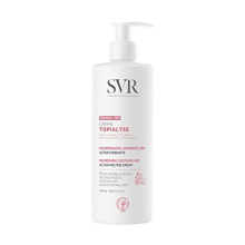 SVR Topialyse Crème ultra-fondante 400 ml