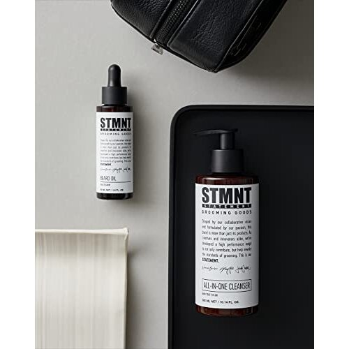 STMNT, Όλα-Μόνο Καθαριστής, 10.1 fl oz (300 ml) 2