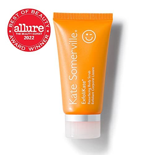 ExfoliKate Resurfacing Body Scrub 1