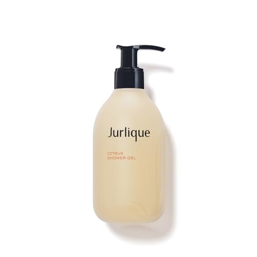 Jurlique Citrus Duschgel 300ml