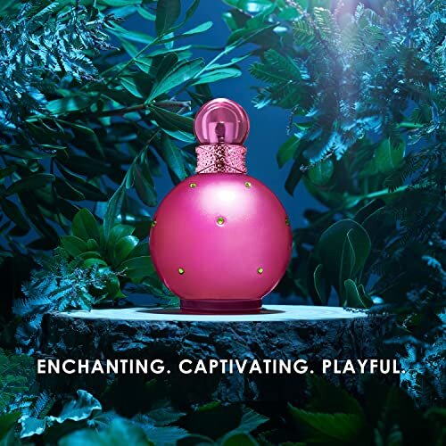 Britney Spears Britney Spears Fantasy EDP-S 100ml + Body Souffle 100ml 1