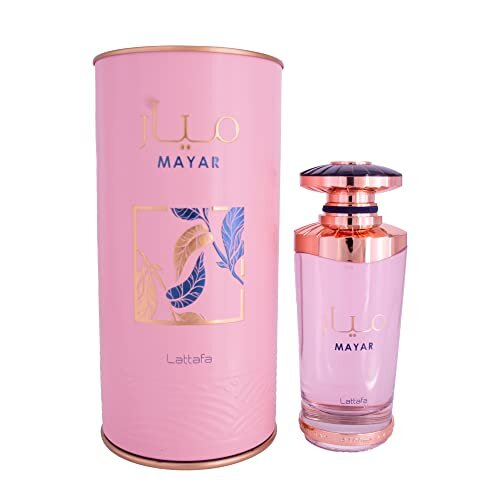 LATTAFA Lattafa Mayar 100 ml EDP Spray 2