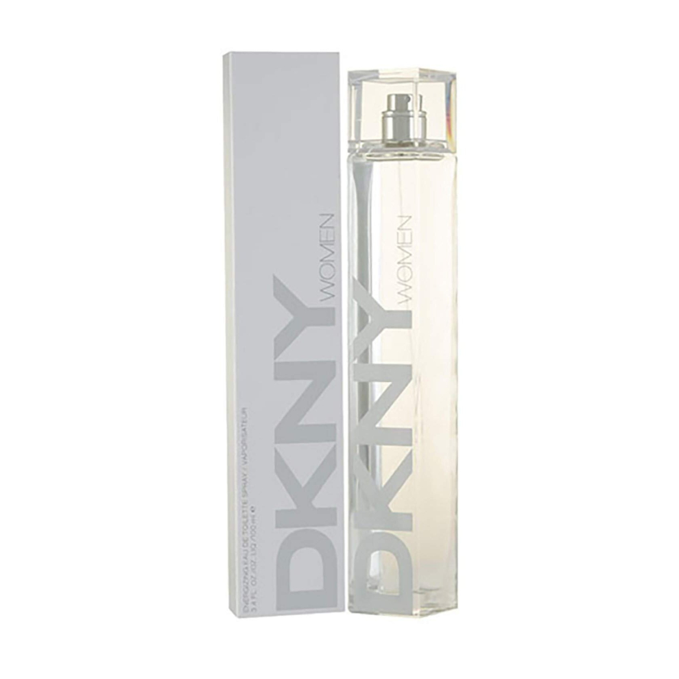 Women Energizing Eau de Toilette Spray 100ml