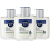 NIVEA Sensitive Post Shave Balm 3.3 Fluid Ounce (Pack of 3) 1