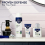 NIVEA Sensitive Post Shave Balm 3.3 Fluid Ounce (Pack of 3) 9