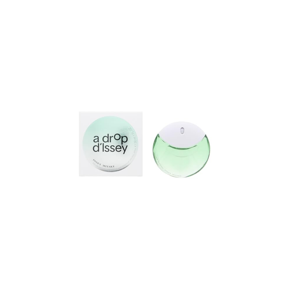 Issey Miyake A Drop D'issey 30Ml Edp Spray