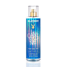 Can't Stop Me Fragrance Mist 250ml