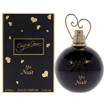 Ma Nuit frn Coup De Coeur fr unisex - 3,3 oz EDP Spray