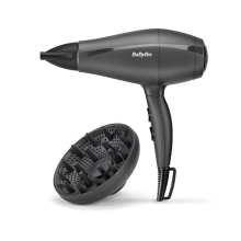 Power Light Dry 2000 Hair Dryer, Lightweight Professional Hair Dryer, Made in Italy, Extra-Fast Air Flow