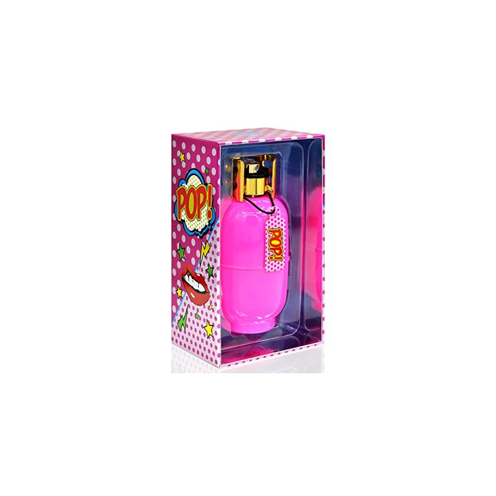 New Brand Pop For Women 3.3 Oz Edp Spray