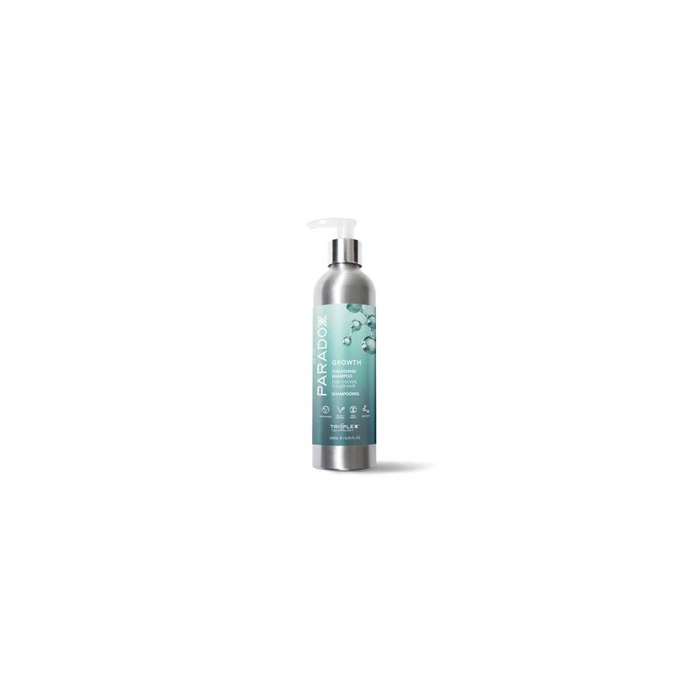 We Are Paradoxx Thickening Shampoo - Image 2