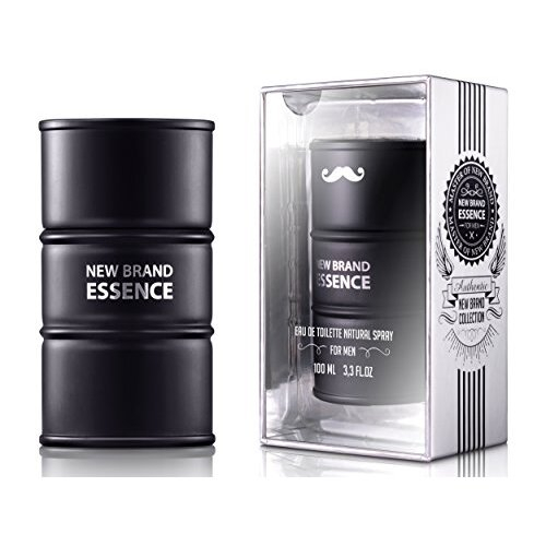 Master of Essence από την New Brand για Άνδρες - 3.3 oz EDT Spray