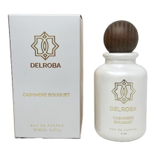 Apă de parfum, Delroba, Cashmere Bouquet, pentru femei, 100 ml
