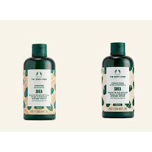 Shea Intense Repair for Dry damaged hair Shampoo & Conditioner 250ml