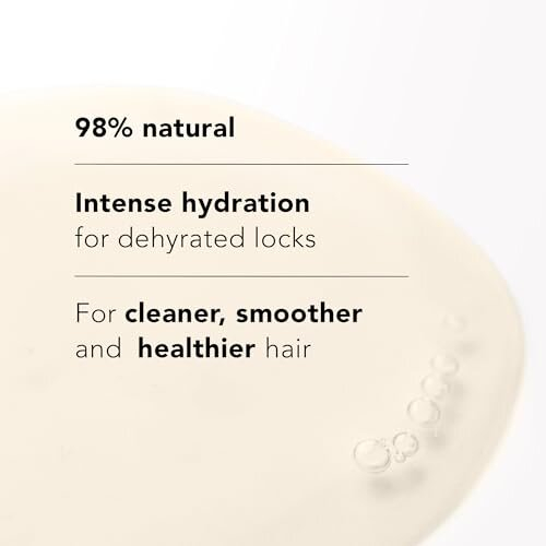 We Are Paradoxx Shampooing hydratant 250ml 1