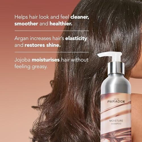 We Are Paradoxx Shampooing hydratant 250ml 2