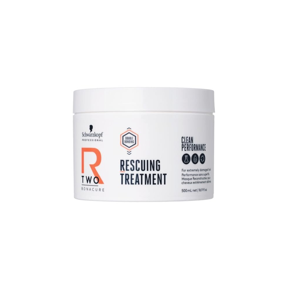 Bonacure R-TWO Rescuing Treatment 500ml