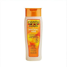 Shampoo Natural Hair Cleansing 13.5oz(Sulfate-Free) (3 Pack)