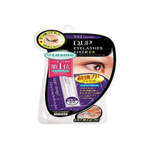 DUP Eyelash Fixer EX 552 Clear type (japan import) [Badartikel]