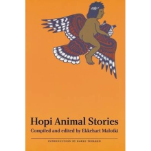 Hopi Animal Stories