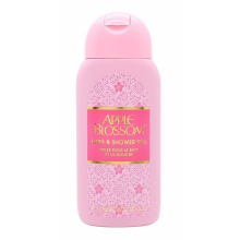 Apple Blossom Bath And Shower Gel 200ml