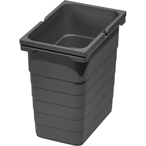 (8 litres) Ninka Kitchen Replacement Inner Waste Bin ONLY 2