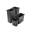 (8 litres) Ninka Kitchen Replacement Inner Waste Bin ONLY 6
