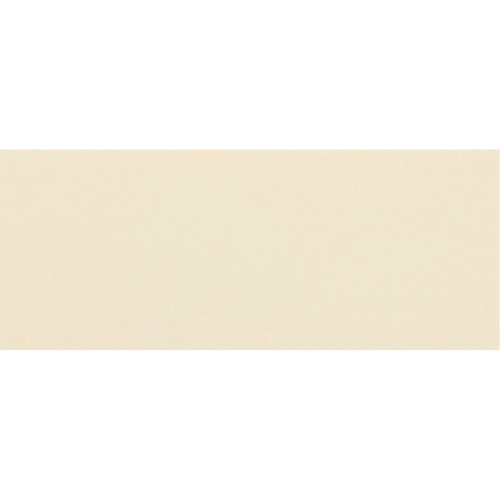 ( Cream) Self Adhesive Melamine Cabinet Edging Tape