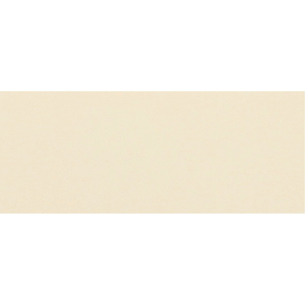 ( Cream) Self Adhesive Melamine Cabinet Edging Tape